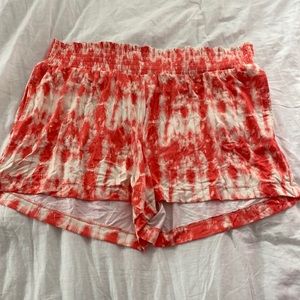 Time and Tru shorts !!!